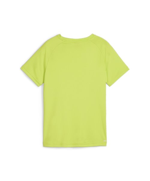 PUMA(プーマ)/キッズ ボーイズ アクティブ スポーツ ポリ グラフィック 半袖 Tシャツ 120－160cm/img14