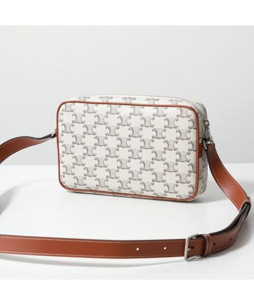 CELINE(セリーヌ)/CELINE ショルダーバッグ Horizontal Messenger 194502BZK.04LE/img04