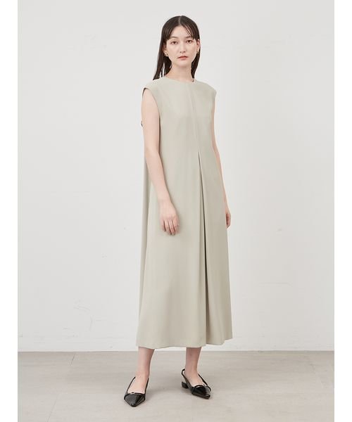 3WAYボレロブラウスタックワンピースコーデSET 予めご了承ください 総丈 バスト 袖丈 ゆき丈 前下がり 裾幅