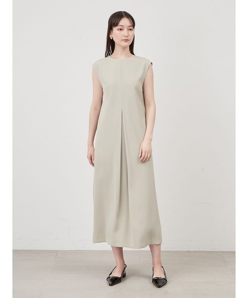 3WAYボレロブラウスタックワンピースコーデSET 予めご了承ください 総丈 バスト 袖丈 ゆき丈 前下がり 裾幅