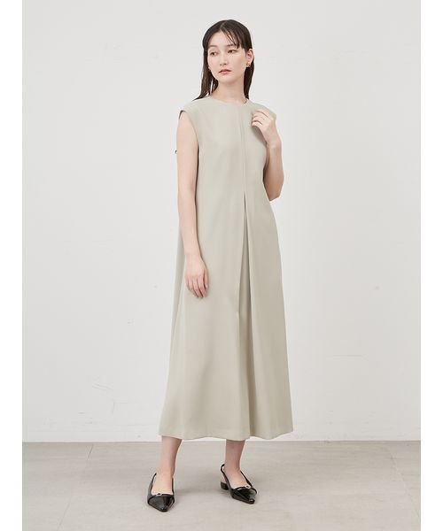 3WAYボレロブラウスタックワンピースコーデSET 予めご了承ください 総丈 バスト 袖丈 ゆき丈 前下がり 裾幅