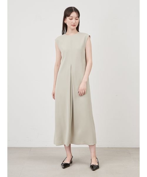 3WAYボレロブラウスタックワンピースコーデSET 予めご了承ください 総丈 バスト 袖丈 ゆき丈 前下がり 裾幅