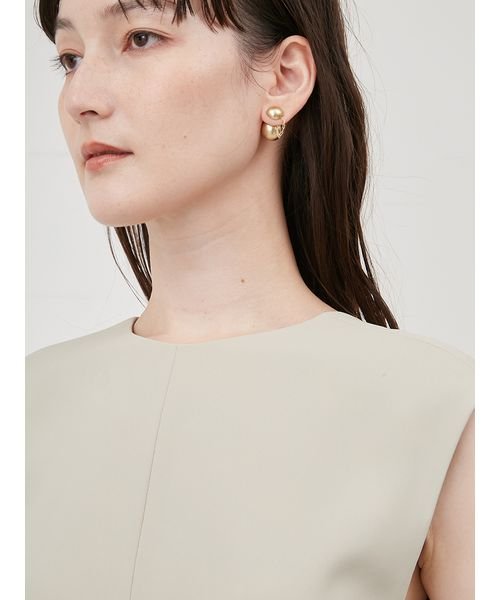 3WAYボレロブラウスタックワンピースコーデSET 予めご了承ください 総丈 バスト 袖丈 ゆき丈 前下がり 裾幅