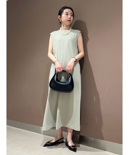 3WAYボレロブラウスタックワンピースコーデSET 予めご了承ください 総丈 バスト 袖丈 ゆき丈 前下がり 裾幅