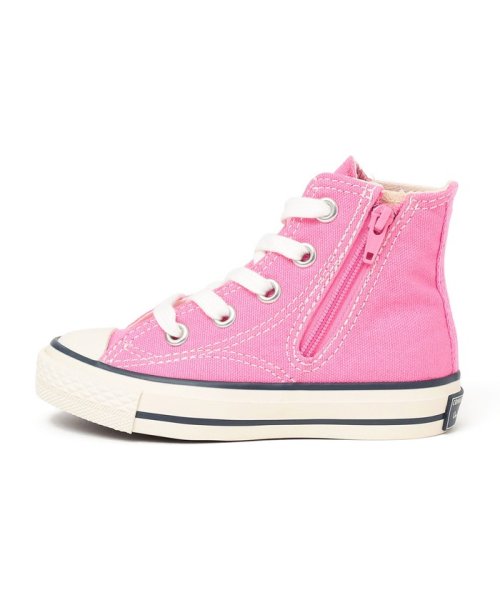 SHIPS KIDS(シップスキッズ)/CONVERSE:CHILD ALL STAR N 70 Z HI/img01