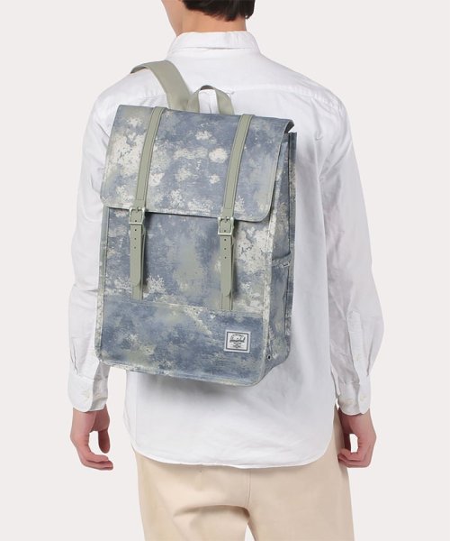 Herschel Supply(ハーシェルサプライ（バッグ・小物・雑貨）)/SURVEY II/img72