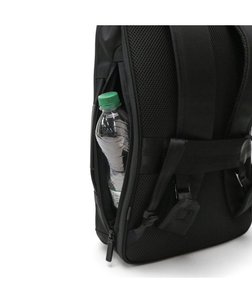 【日本正規品】エースジーン リュック ace.GENE DPL GADGETABLE DPL 本革 15L B4 撥水 2WAY PC 2層 日本製 30522 ×1 DPL XS