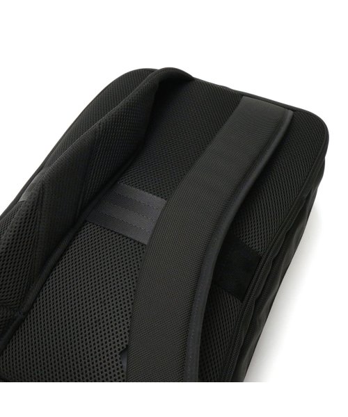 【日本正規品】エースジーン リュック ace.GENE DPL GADGETABLE DPL 本革 15L B4 撥水 2WAY PC 2層 日本製 30522 ×1 DPL XS