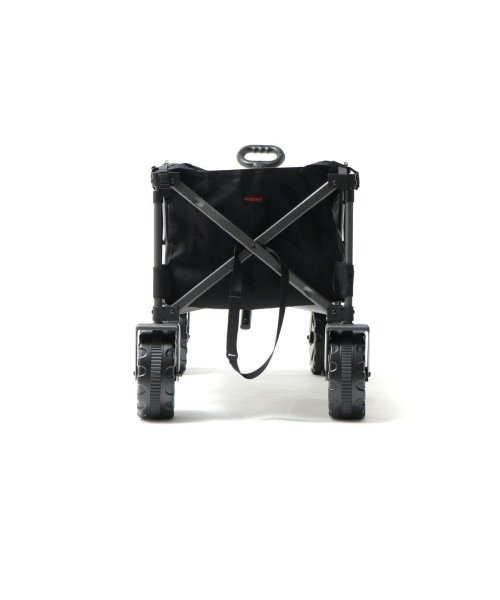 BRIEFING(ブリーフィング)/【日本正規品】ブリーフィング アウトドアワゴン BRIEFING OUTDOOR EQUIPMENT CARRY WAGON キャンプ BRA223C24/img08