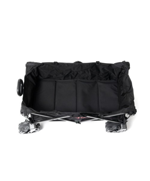 BRIEFING(ブリーフィング)/【日本正規品】ブリーフィング アウトドアワゴン BRIEFING OUTDOOR EQUIPMENT CARRY WAGON キャンプ BRA223C24/img14