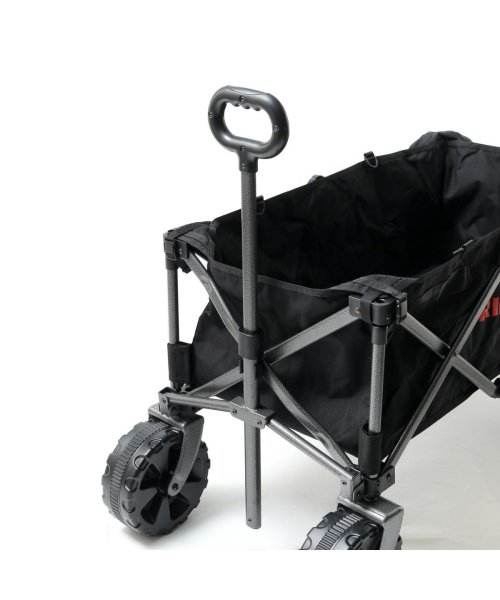 BRIEFING(ブリーフィング)/【日本正規品】ブリーフィング アウトドアワゴン BRIEFING OUTDOOR EQUIPMENT CARRY WAGON キャンプ BRA223C24/img19