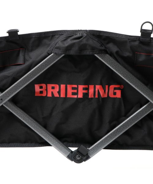 BRIEFING(ブリーフィング)/【日本正規品】ブリーフィング アウトドアワゴン BRIEFING OUTDOOR EQUIPMENT CARRY WAGON キャンプ BRA223C24/img34