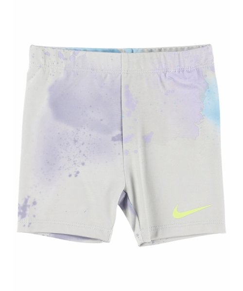 NIKE(NIKE)/トドラー(90－100cm) セット商品 NIKE(ナイキ) JUST DIY IT BIKE SHORT SET/img15