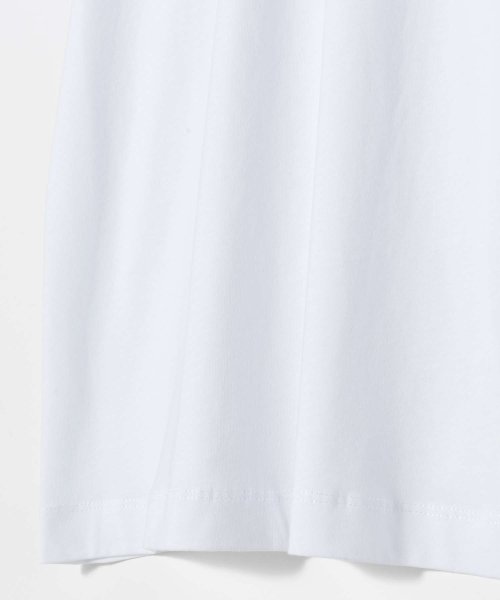 MARNI(マルニ)/マルニ MARNI THJET49EPH USCS11 Tシャツ レディース 半袖 カットソー クルーネック オーバーサイズ レタリングプリント/img16