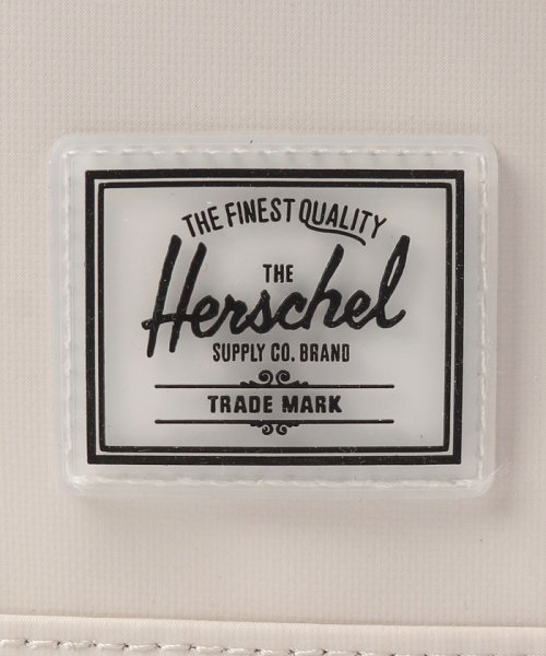 Herschel Supply(ハーシェルサプライ（バッグ・小物・雑貨）)/CITY BACKPACK/img15