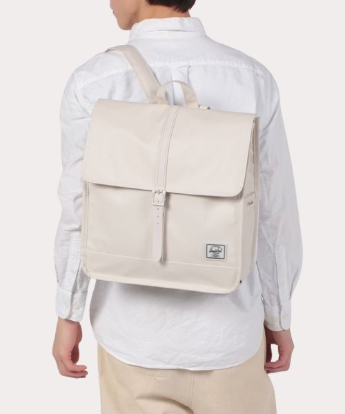 Herschel Supply(ハーシェルサプライ（バッグ・小物・雑貨）)/CITY BACKPACK/img17