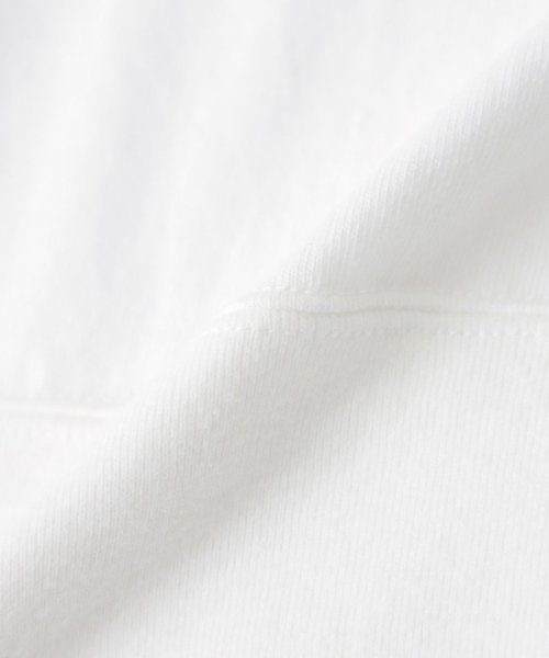 MACKINTOSH PHILOSOPHY(マッキントッシュ フィロソフィー)/バッキンガムベア ワイドリブ半袖Tシャツ/img11