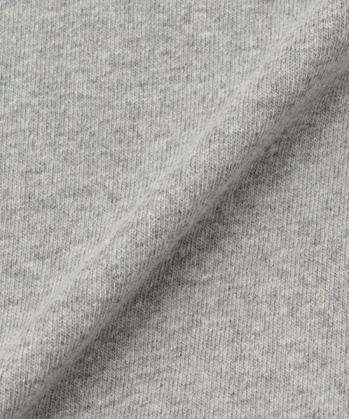 MACKINTOSH PHILOSOPHY(マッキントッシュ フィロソフィー)/バッキンガムベア ワイドリブ半袖Tシャツ/img12