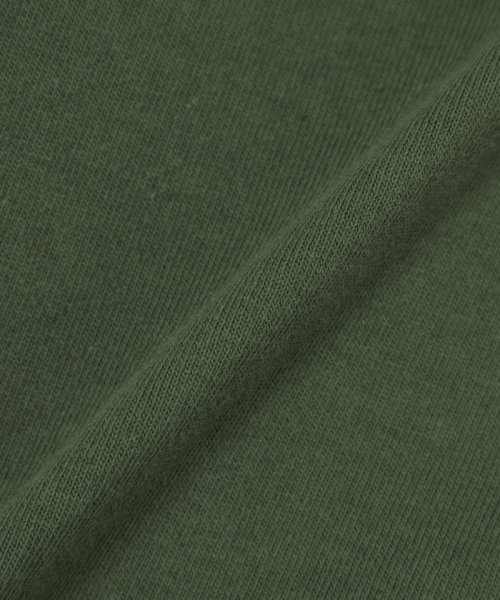 MACKINTOSH PHILOSOPHY(マッキントッシュ フィロソフィー)/バッキンガムベア ワイドリブ半袖Tシャツ/img14
