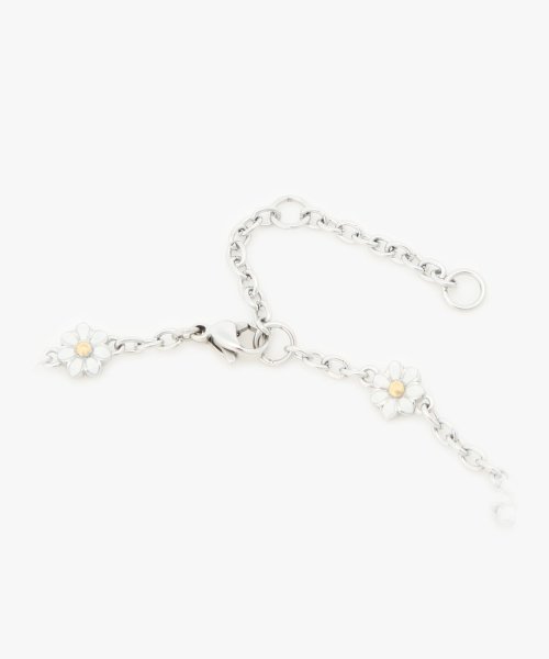 agnes b. FEMME(アニエスベー　ファム)/H922 NECKLACE Daisy Land フラワーネックレス/img02