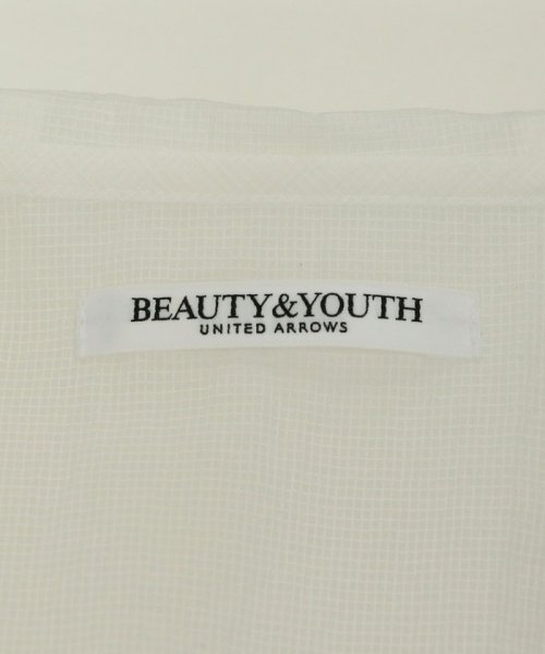 BEAUTY&YOUTH UNITED ARROWS(ビューティーアンドユース　ユナイテッドアローズ)/ナイロン アノラックパーカー/img26