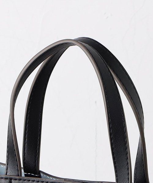 パーティショントートバッグ 