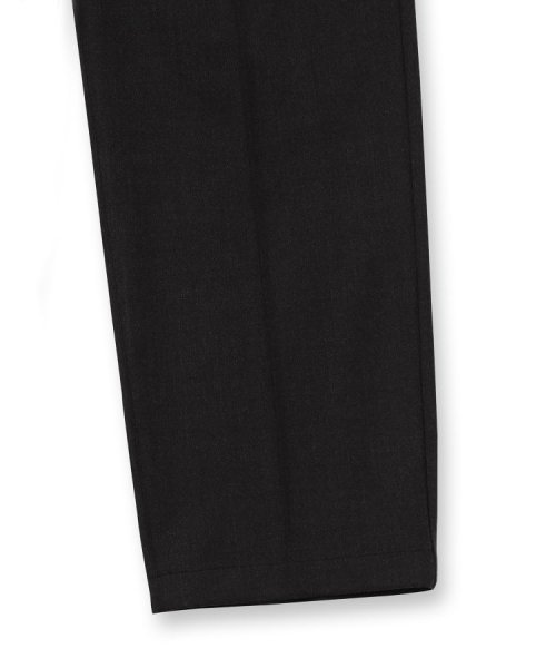 アナスタシア ツータックワイドトラウザースパンツ アナスタシア