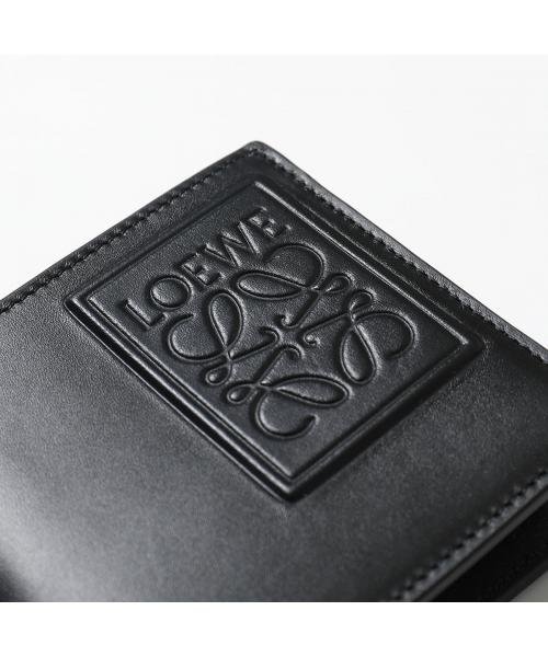 LOEWE(ロエベ)/LOEWE 二つ折り財布 BIFOLD COIN WALLET C565501X02/img07