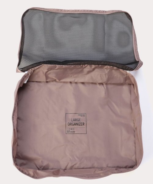 Herschel Supply(ハーシェルサプライ（バッグ・小物・雑貨）)/TRAVEL ORGANIZERS/img09