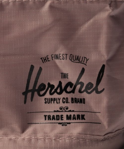 Herschel Supply(ハーシェルサプライ（バッグ・小物・雑貨）)/TRAVEL ORGANIZERS/img12