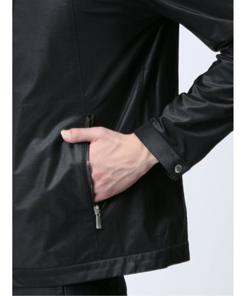 ブライトニット スタンドブルゾン(セットアップ可能) メンズ ブルゾン ライトアウター コート ビジネス カジュアル アウター 通勤 仕事 厚手 薄手 軽い 軽 商品説明レノマ オム/renoma HOMMEブライトニット スタンドブルゾン(セットアップ可能)■素材特徴ポリエステル糸を使用した薄手のスト B1331275261(10189円)