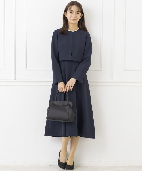 【セットアップ対応商品】【chaco×formforma】セレモミージャケット(セットアップ可）/卒入学式/七五三/お受験 ：あり ■なし chaco×formforma