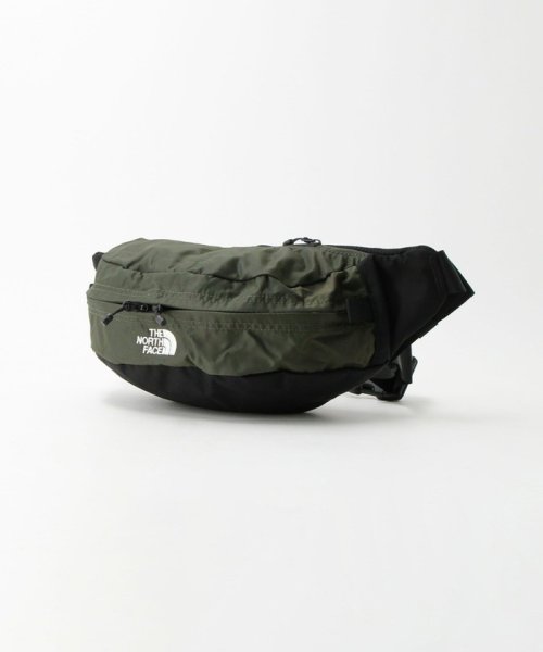 green label relaxing(グリーンレーベルリラクシング)/＜THE NORTH FACE＞スウィープ / ウエストバッグ/img05