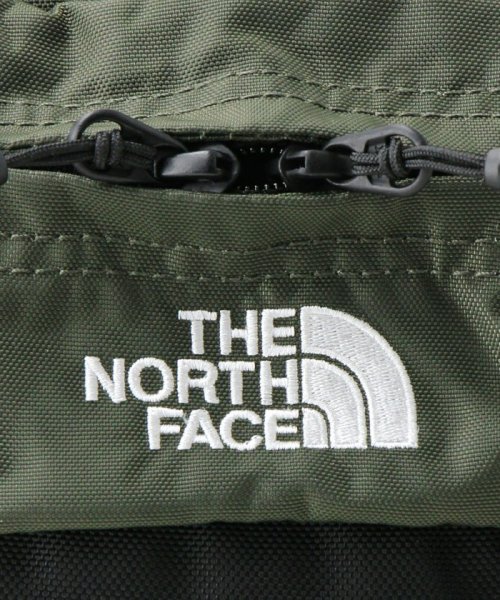 green label relaxing(グリーンレーベルリラクシング)/＜THE NORTH FACE＞スウィープ / ウエストバッグ/img11