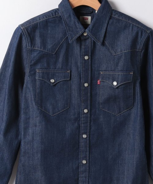 LEVI’S OUTLET(リーバイスアウトレット)/BARSTOW ウエスタンシャツ STANDARD/img02
