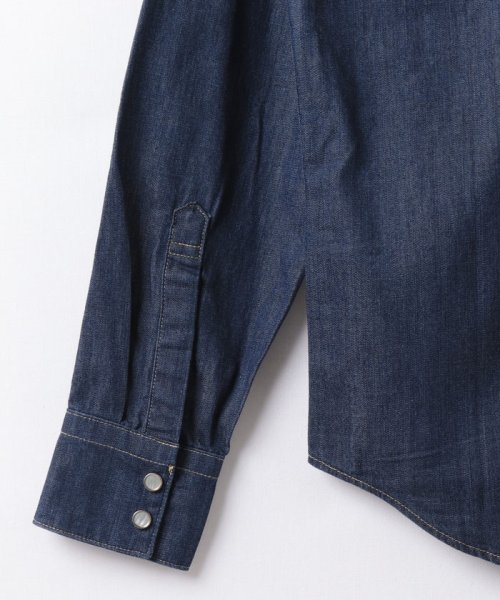 LEVI’S OUTLET(リーバイスアウトレット)/BARSTOW ウエスタンシャツ STANDARD/img03