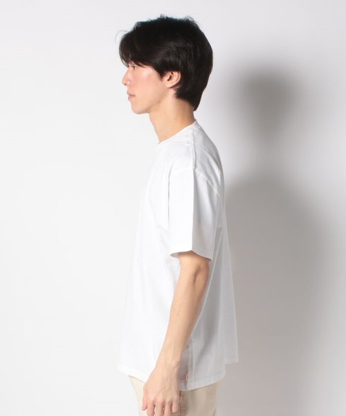 LEVI’S OUTLET(リーバイスアウトレット)/GOLD TAB（TM） Tシャツ ホワイト WHITE +/img01