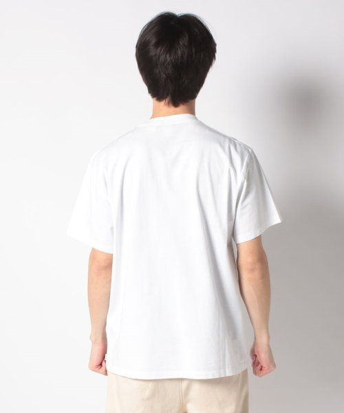 LEVI’S OUTLET(リーバイスアウトレット)/GOLD TAB（TM） Tシャツ ホワイト WHITE +/img02