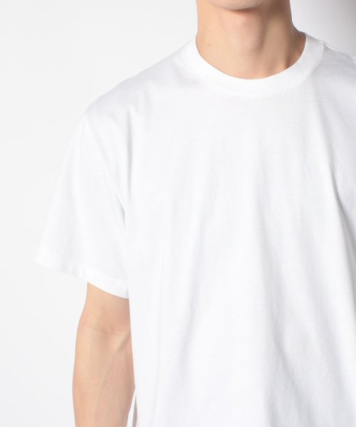 LEVI’S OUTLET(リーバイスアウトレット)/GOLD TAB（TM） Tシャツ ホワイト WHITE +/img03