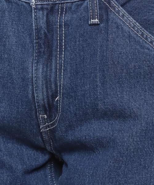 LEVI’S OUTLET(リーバイスアウトレット)/SILVERTAB（TM） バギーカーゴ ミディアムインディゴ STONEWASH/img05