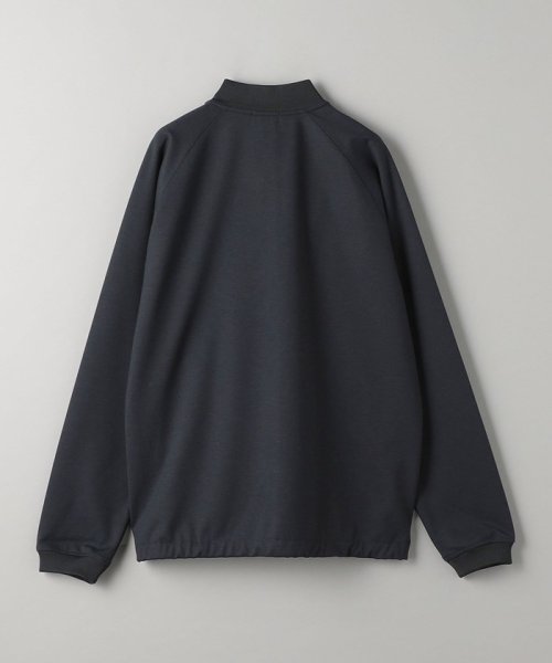 BEAUTY&YOUTH UNITED ARROWS(ビューティーアンドユース　ユナイテッドアローズ)/HAZE ポンチ ジップ ブルゾン/img11