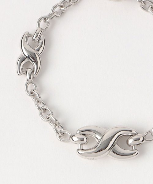 ＜SSIL＞Tied X Chain B Chain