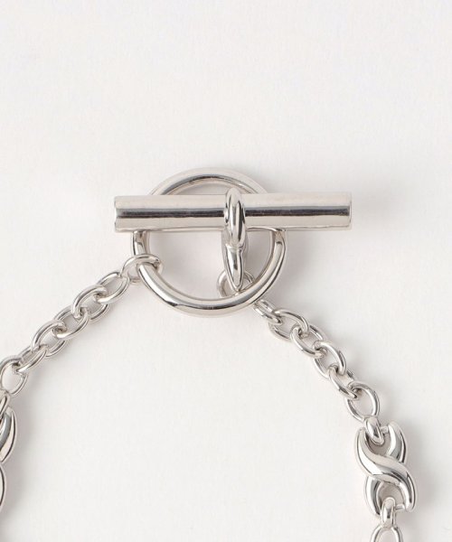 ＜SSIL＞Tied X Chain B Chain