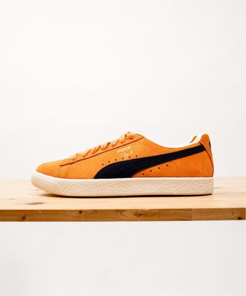 417 EDIFICE(フォーワンセブン　エディフィス)/【PUMA / プーマ】CLYDE OG 391962/img07