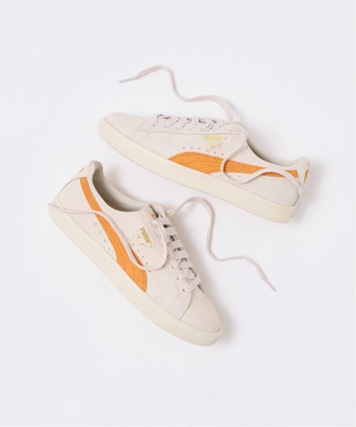 417 EDIFICE(フォーワンセブン　エディフィス)/【PUMA / プーマ】CLYDE OG 391962/img10