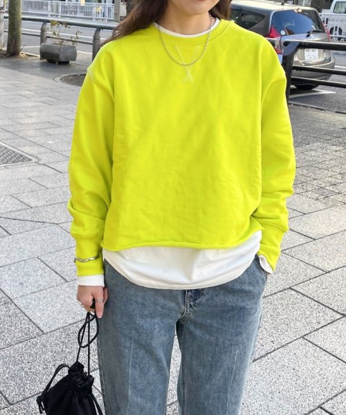 ミニ裏毛クロップドプルオーバー 人気・おすすめ|使いやすい・旅行におすすめ 品質保証 全国発送 日本国内発送・最短翌日お届け ミニ裏毛クロップドプルオーバー 人気・おすすめ|使いやすい・旅行におすすめ 品質保証 全国発送 日本国内発送・最短翌日お届け