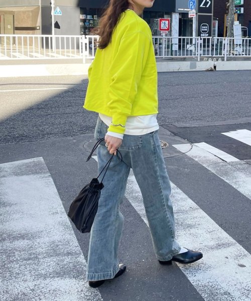 ミニ裏毛クロップドプルオーバー 人気・おすすめ|使いやすい・旅行におすすめ 品質保証 全国発送 日本国内発送・最短翌日お届け ミニ裏毛クロップドプルオーバー 人気・おすすめ|使いやすい・旅行におすすめ 品質保証 全国発送 日本国内発送・最短翌日お届け