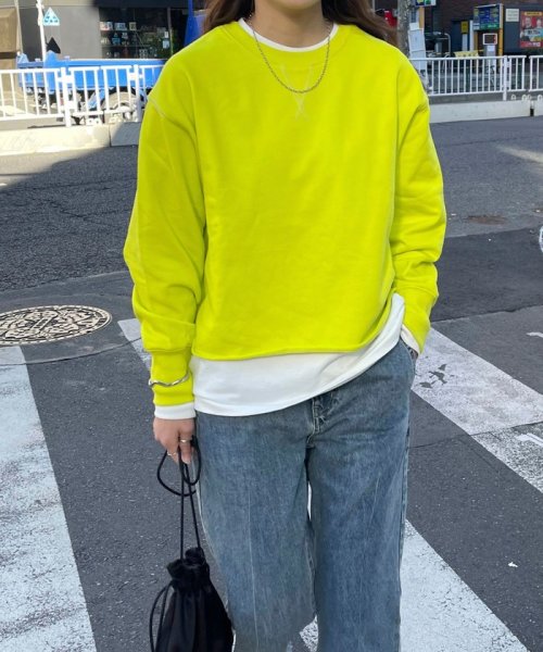ミニ裏毛クロップドプルオーバー 人気・おすすめ|使いやすい・旅行におすすめ 品質保証 全国発送 日本国内発送・最短翌日お届け ミニ裏毛クロップドプルオーバー 人気・おすすめ|使いやすい・旅行におすすめ 品質保証 全国発送 日本国内発送・最短翌日お届け