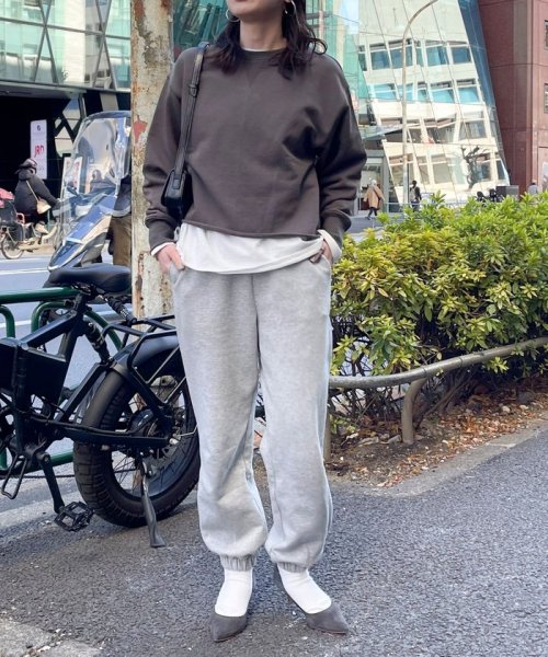 ミニ裏毛クロップドプルオーバー 人気・おすすめ|使いやすい・旅行におすすめ 品質保証 全国発送 日本国内発送・最短翌日お届け ミニ裏毛クロップドプルオーバー 人気・おすすめ|使いやすい・旅行におすすめ 品質保証 全国発送 日本国内発送・最短翌日お届け