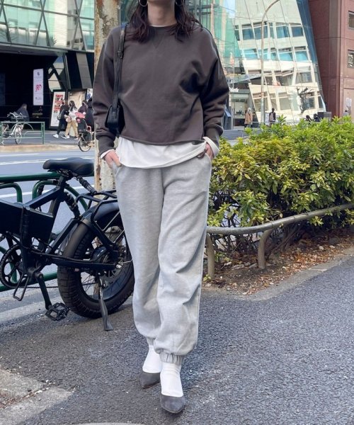 ミニ裏毛クロップドプルオーバー 人気・おすすめ|使いやすい・旅行におすすめ 品質保証 全国発送 日本国内発送・最短翌日お届け ミニ裏毛クロップドプルオーバー 人気・おすすめ|使いやすい・旅行におすすめ 品質保証 全国発送 日本国内発送・最短翌日お届け